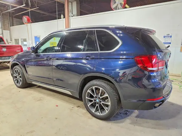 5UXKR0C55G0S92162 2016 BMW X5 - Image 2