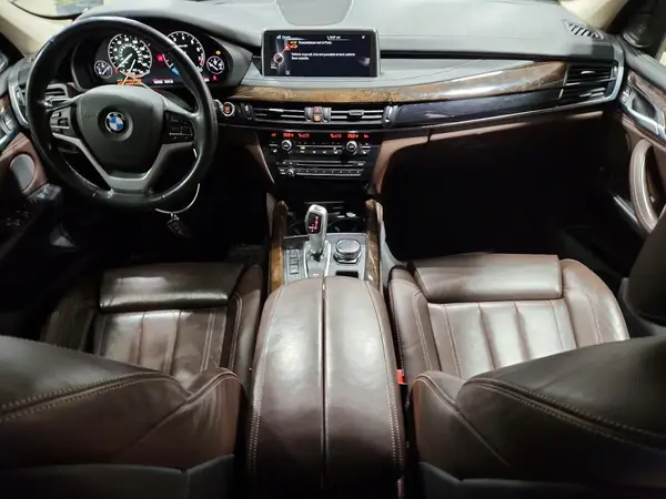 5UXKR0C55G0S92162 2016 BMW X5 - Image 8