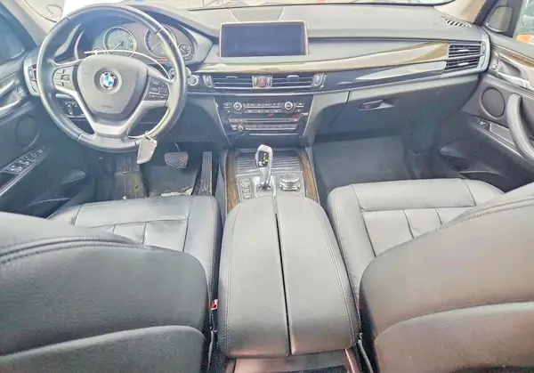 5UXKR0C55G0S92176 2016 BMW X5 - Image 8