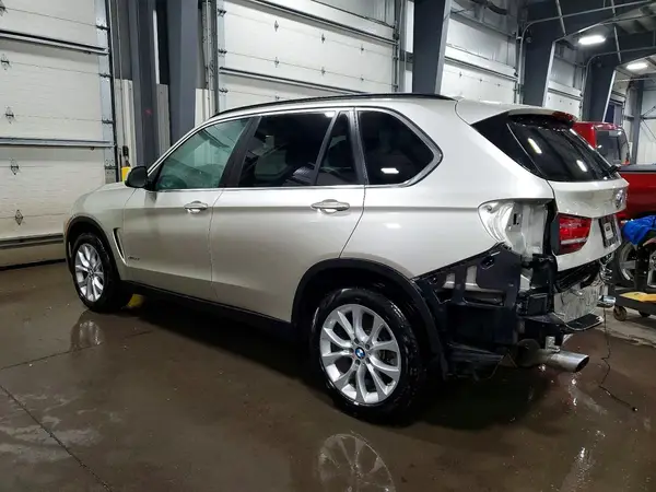 5UXKR0C55G0S92226 2016 BMW X5 - Image 2