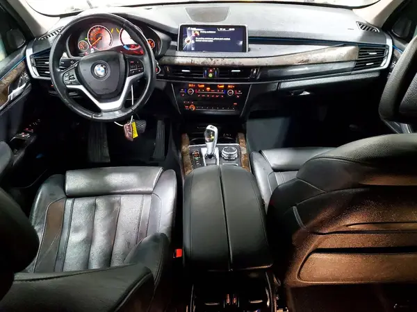 5UXKR0C55G0S92226 2016 BMW X5 - Image 8