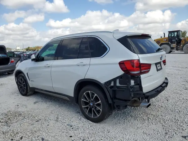 5UXKR0C55G0S92243 2016 BMW X5 - Image 2