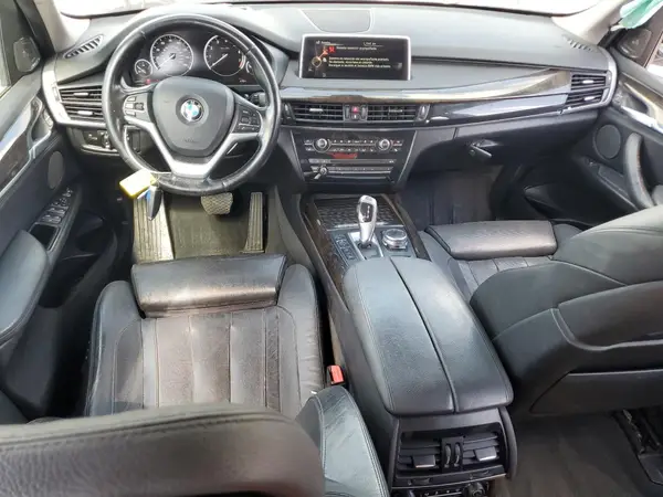 5UXKR0C55G0S92243 2016 BMW X5 - Image 8