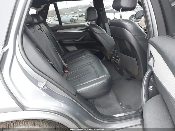 5UXKR0C55G0S92663 2016 BMW X5 - Image 8