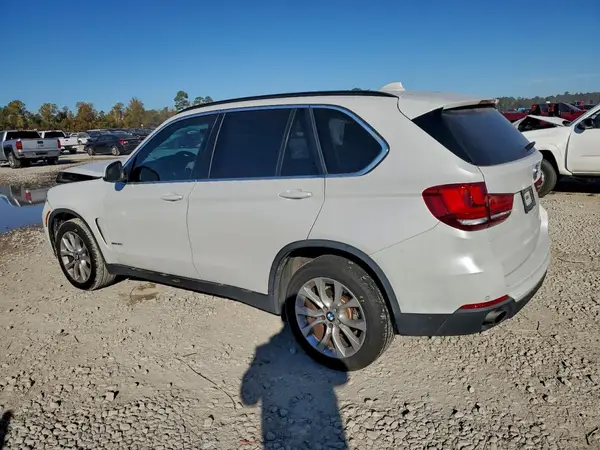 5UXKR0C55G0S92694 2016 BMW X5 - Image 2