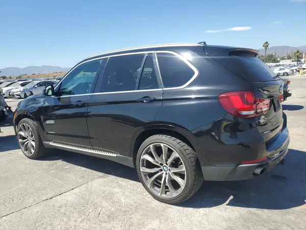 5UXKR0C55G0S93960 2016 BMW X5 - Image 2