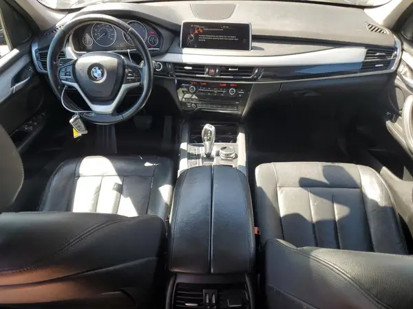 5UXKR0C55G0S93960 2016 BMW X5 - Image 8