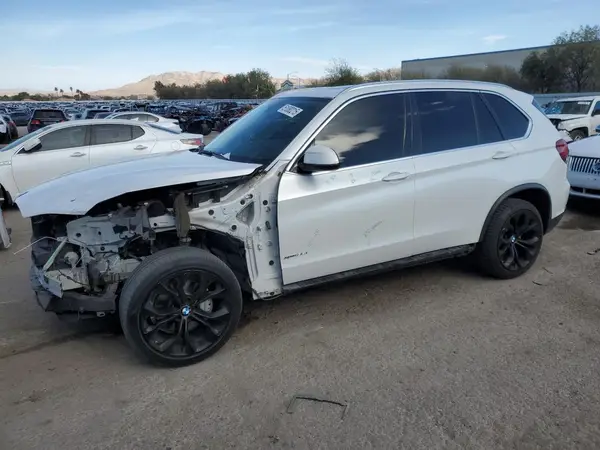 5UXKR0C55G0U08282 2016 BMW X5 - Image 1