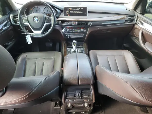 5UXKR0C55G0U08282 2016 BMW X5 - Image 8