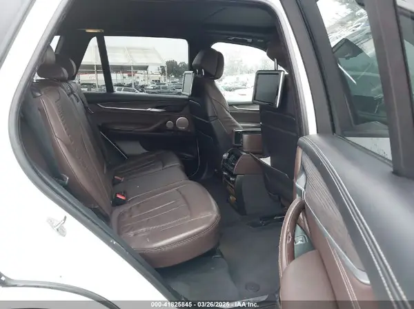 5UXKR0C55G0U08587 2016 BMW X5 - Image 8