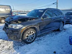 5UXKR0C55G0U08640 2016 BMW X5