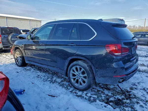 5UXKR0C55G0U08640 2016 BMW X5 - Image 2