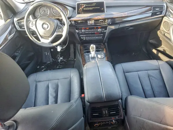 5UXKR0C55G0U08640 2016 BMW X5 - Image 8