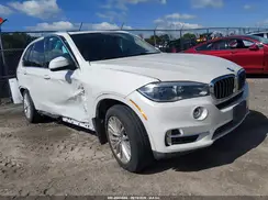 5UXKR0C55G0U08721 2016 BMW X5