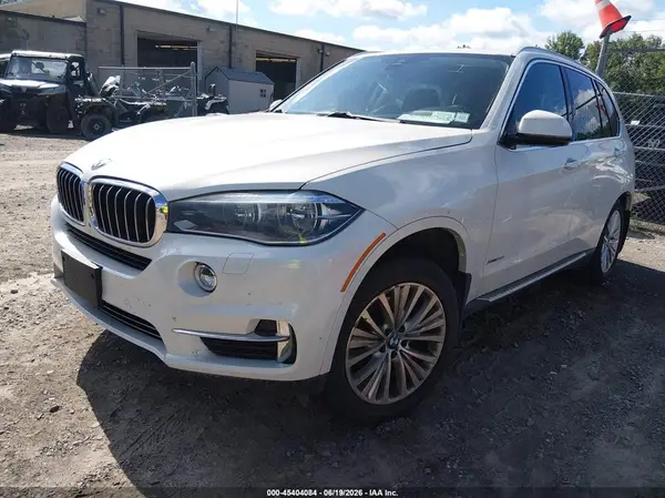 5UXKR0C55G0U08721 2016 BMW X5 - Image 2