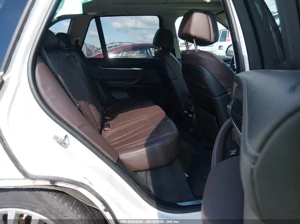 5UXKR0C55G0U08721 2016 BMW X5 - Image 8