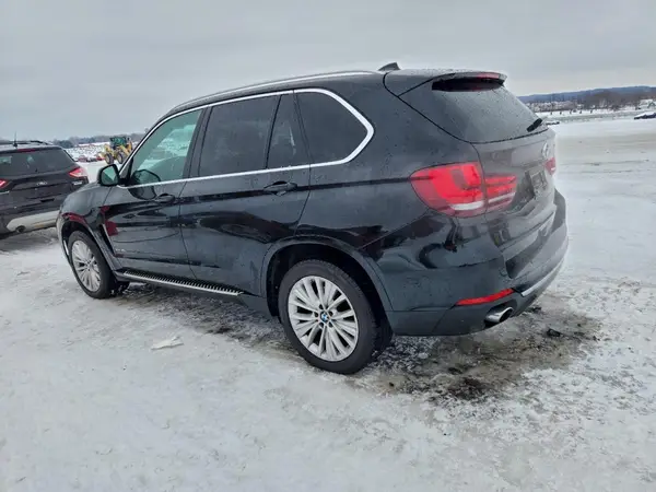 5UXKR0C55G0U08752 2016 BMW X5 - Image 2