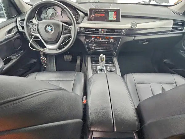 5UXKR0C55G0U08752 2016 BMW X5 - Image 8