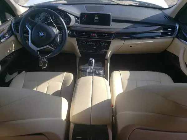 5UXKR0C55G0U08783 2016 BMW X5 - Image 8