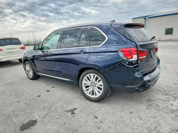 5UXKR0C55G0U08931 2016 BMW X5 - Image 2
