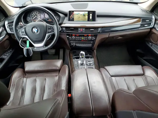 5UXKR0C55G0U09805 2016 BMW X5 - Image 8