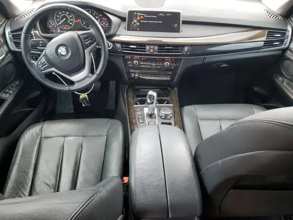 5UXKR0C55G0U09884 2016 BMW X5 - Image 8