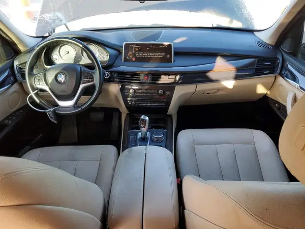 5UXKR0C55G0U10873 2016 BMW X5 - Image 8