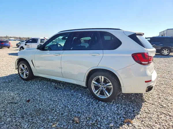 5UXKR0C55G0U11179 2016 BMW X5 - Image 2