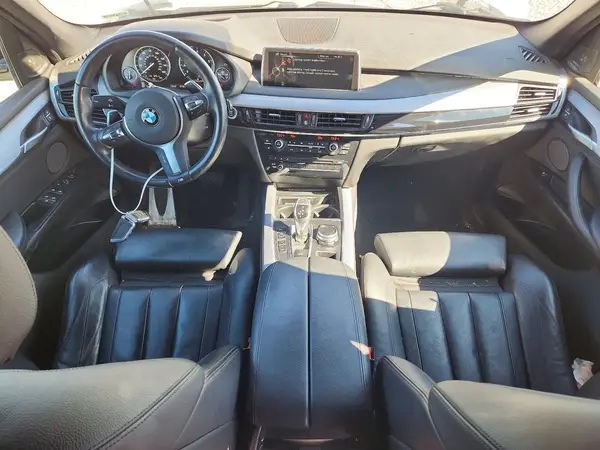5UXKR0C55G0U11179 2016 BMW X5 - Image 8