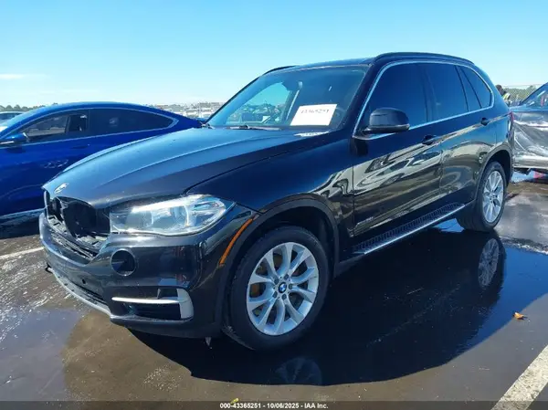 5UXKR0C55G0U11344 2016 BMW X5 - Image 2