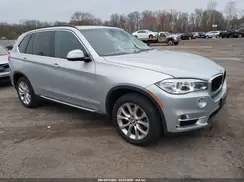 5UXKR0C55G0U11540 2016 BMW X5