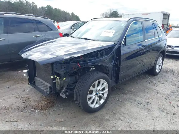 5UXKR0C55G0U11635 2016 BMW X5 - Image 2