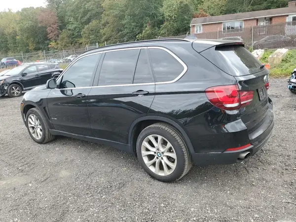 5UXKR0C55G0U11683 2016 BMW X5 - Image 2