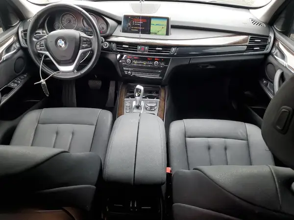 5UXKR0C55G0U11683 2016 BMW X5 - Image 8