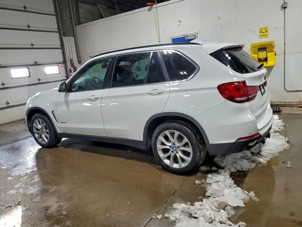 5UXKR0C55G0U12686 2016 BMW X5 - Image 2
