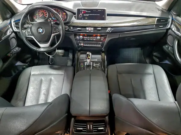5UXKR0C55G0U12686 2016 BMW X5 - Image 8