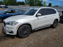 5UXKR0C55G0U12820 2016 BMW X5