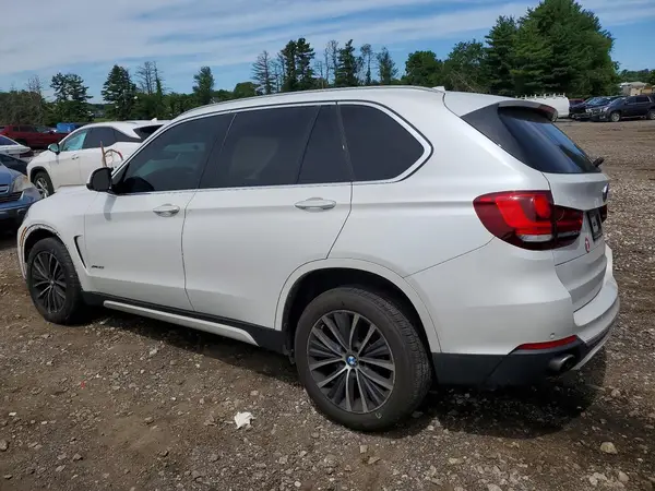 5UXKR0C55G0U12820 2016 BMW X5 - Image 2