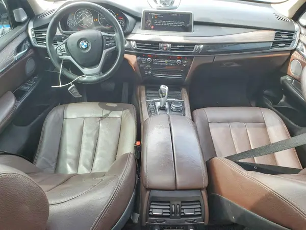 5UXKR0C55G0U12820 2016 BMW X5 - Image 8