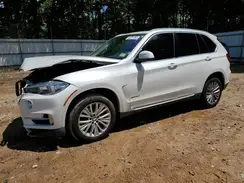 5UXKR0C55G0U48524 2016 BMW X5