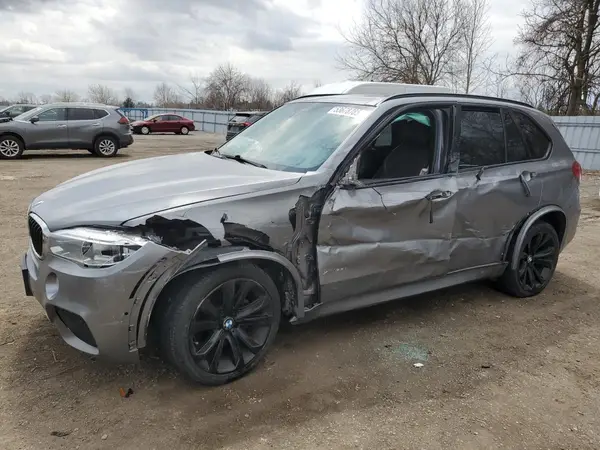 5UXKR0C55G0U48958 2016 BMW X5 - Image 1