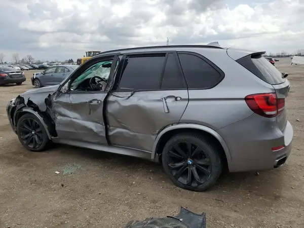 5UXKR0C55G0U48958 2016 BMW X5 - Image 2