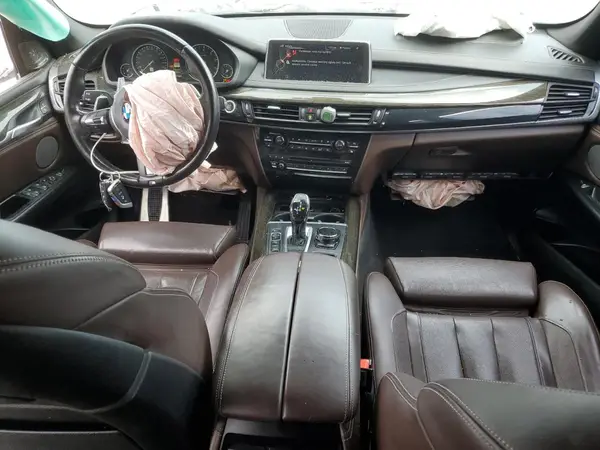 5UXKR0C55G0U48958 2016 BMW X5 - Image 8