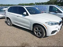 5UXKR0C55G0U49186 2016 BMW X5