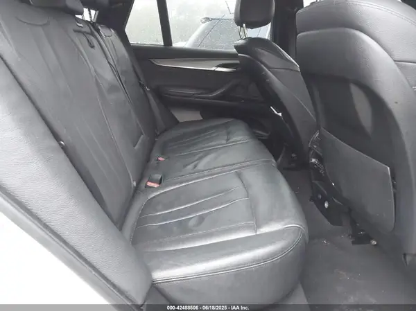 5UXKR0C55G0U49186 2016 BMW X5 - Image 8