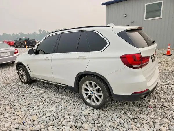 5UXKR0C55G0U49253 2016 BMW X5 - Image 2