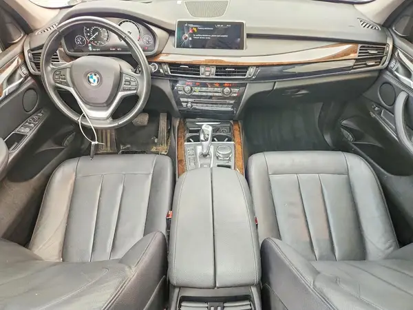 5UXKR0C55G0U49253 2016 BMW X5 - Image 8