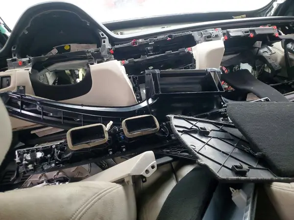 5UXKR0C55H0U50212 2017 BMW X5 - Image 8