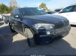 5UXKR0C55H0U50288 2017 BMW X5