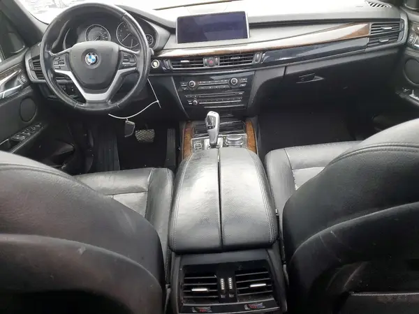 5UXKR0C55H0U50548 2017 BMW X5 - Image 8
